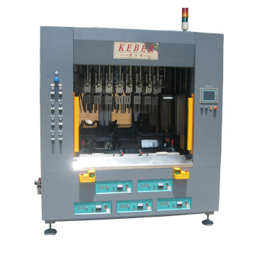 Ultrasonic Welding Machine for Automotive Instrument Panel